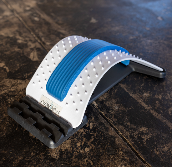 Backstretcher Pro
